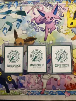 One Piece TCG | DON!! Card (Robin) (Gold) | | NM Foil Plus Regular Foils Lot 3 - Image 2