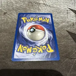 Pokemon Card Venomoth Jungle 29/64 Near Mint NM 1st Edition - Image 2