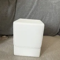 Custom (Kaalia) 100 Card Sleeved Commander Deck - Image 4