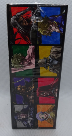 Cardfight!! Vanguard Record of Ragnarok Booster Box Trading Cards English New - Image 3