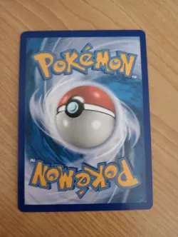 Mimikyu (Secret) 245/236 Sm-Cosmic Eclipse Holo Pokemon Card Mint Condition - Image 2