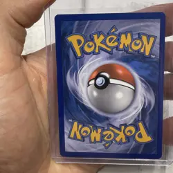 Pokemon ZEKROM Card 50/99 Holo Rare Next Destinies NM/MT Nintendo 2012 Pokemon - Image 3