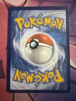 Pokemon Card Fraxure 077/064 Shrouded Fable Illustration Rare Near Mint - Image 2