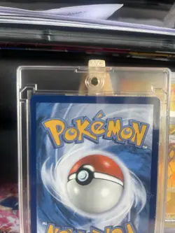 Pokemon TCG Mewtwo SVP 052 Scarlet Violet 151 UPC Promo Card NM+ Condition - Image 5