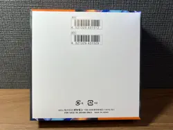 【Without Shrink but Unopened】 Pokemon Card Inferno X Box & 20 packs M2 Japanese - Image 4