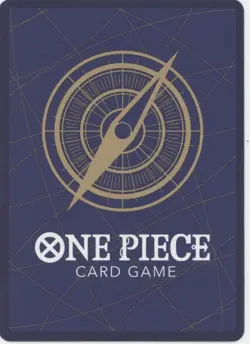 Borsalino One Piece Card Game Awakening of the New Era Alt Art Japanese #OP05051 - Image 2