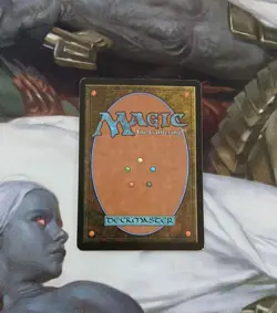 Quicksilver Fountain Mirrodin Eluge The Shoreless Sea MTG - Image 2