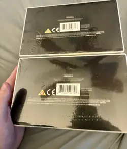 2x Copies Of Dominaria Booster Box (ENGLISH) Sealed - Magic the Gathering - Image 5