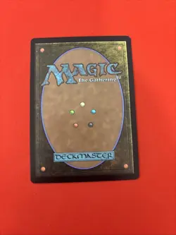 Emberwilde Captain Commander Legends Mtg Magic The Gathering - Image 2