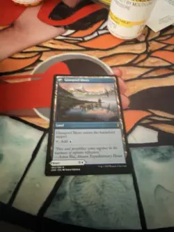 Glasspool Mimic | Zendikar Rising NM | MTG - Image 2