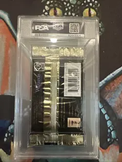 Magic The Gathering Chronicles Graded Booster Pack PSA 8 NM-MT - Image 2