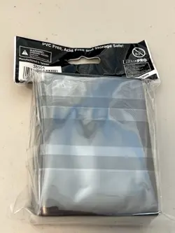 Legion 100 Secret Lair Fatal Push Sleeves - Image 3