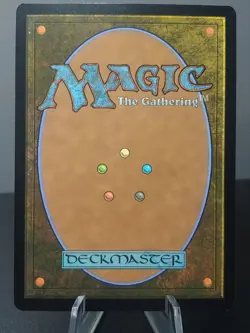 0342 The Earth Crystal Borderless Magic The Gathering Final Fantasy - Image 3
