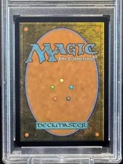 MORGUL-KNIFE - 2023 MTG Lord of the Rings: Commander #353 - PSA 10 - Pristine - Image 2