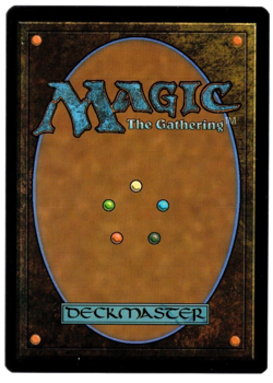 Heat Shimmer 1957 Rainbow Foil Borderless Secret Lair MTG Near Mint - Image 2