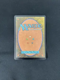 Ominous Seas - NM - Ikoria - Magic The Gathering MTG - Image 2