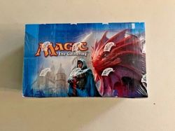 Magic the Gathering MTG RETURN to RAVNICA Booster Box SEALED NEW - Image 1