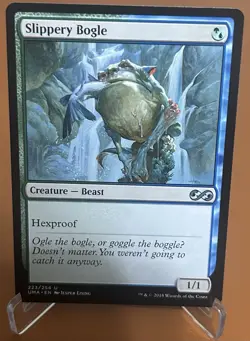 Slippery Bogle Ultimate Masters Regular - Image 1