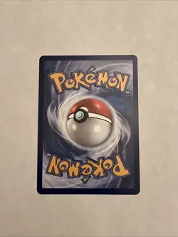 Pokemon TCG Shuckle 136/132 Mega Evolution Secret Rare - Image 2