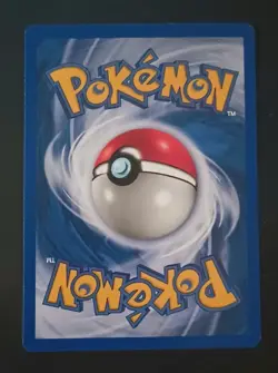 Pokemon Aerodactyl Neo Revelation 15/64 Rare Never Been Played - Image 2