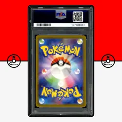 Pokemon PSA 10 Darkrai VSTAR SAR 228/172 s12a VSTAR Universe Japanese - Image 2