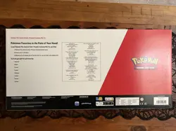 Pokemon TCG Prismatic Evolutions Costco Mini Tins 8 Pack - Image 2