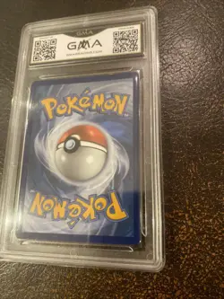 2020 Pokemon Promo #SWSH050 Charizard V Champion’s Path ETB GMA 10 🐉🔥 - Image 5