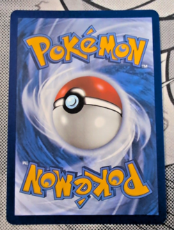 Banette Ex 088/198 Pokemon Play! Prize Pack Series 3 - Image 2
