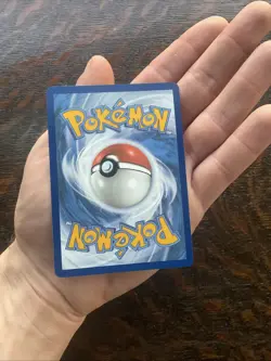 Pokemon TCG Kirlia 212/198 Full Art Holo Illustration Rare, Near Mint Condition - Image 2