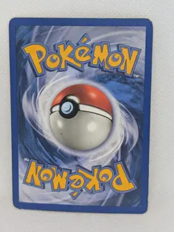 Houndoom 12/144 Skyridge Reverse Holo Rare Pokemon TCG Nintendo e-reader MP - Image 2