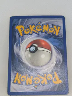 Houndoom 12/144 Skyridge Reverse Holo Rare Pokemon TCG Nintendo e-reader MP - Image 5