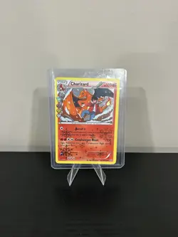 Pokemon TCG Charizard Generations Radiant Collection (RC5/RC32) Holo Rare - 2016 - Image 1