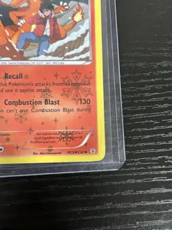 Pokemon TCG Charizard Generations Radiant Collection (RC5/RC32) Holo Rare - 2016 - Image 4