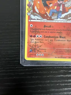 Pokemon TCG Charizard Generations Radiant Collection (RC5/RC32) Holo Rare - 2016 - Image 5