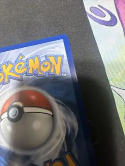 Sawk 130/086 Sv: White Flare Holo Pokemon - Image 5