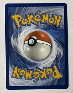 Pokemon TCG Galarian Ponyta SWSH013 Black Star Promo Cosmos Holo Ungraded - Image 2