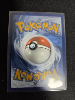 Pokemon TCG Victini SVP 208 2025 Illustration Collection Black Star Promo - NM - Image 2