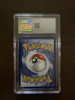 Pokemon TCG Magneton SVP 159 Black Star Promo Surging Sparks - Image 2