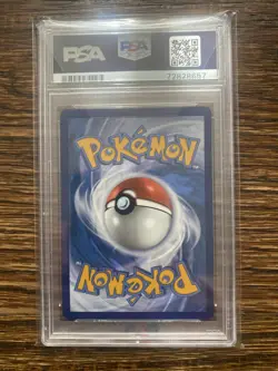 Pokemon Giratina VSTAR Crown Zenith Secret Rare Full Art #GG69 PSA 10 Gem Mint - Image 2