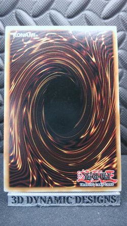 | Yugioh Monster Reborn LCYW-EN058 1st Edition Yugis World Ultra Rare NM/LP 🔥 | - Image 2