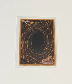 Yu-Gi-Oh! Diabellstar Vengeance #ALIN-EN011 Secret Rare 1st Edition (NM) - Image 2