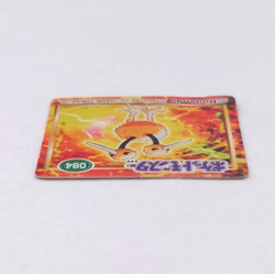 Pokemon GB Pocket Mini Card No.84 Doduo No.85 Dodrio Japanese Nintendo - Image 5
