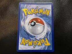 Pikachu 027/078 🌀 DOUBLE SWIRL Pokemon Go Cosmos Holo Promo Pokemon Card NM - Image 4