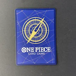 Nami PRB02-012 R One Piece Foil Card The Best Vol. 2 English - Image 2