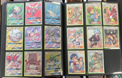Pokemon TCG Celestial Storm Complete 320 Card Master Set w/ foils, FAs, etc!! - Image 2