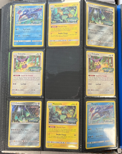 Pokemon TCG Celestial Storm Complete 320 Card Master Set w/ foils, FAs, etc!! - Image 3