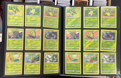 Pokemon TCG Celestial Storm Complete 320 Card Master Set w/ foils, FAs, etc!! - Image 4