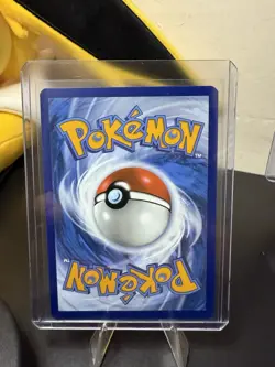 Pokemon TCG Panpour Black Bolt Illustration Card 101/086 English Mint Condition - Image 4
