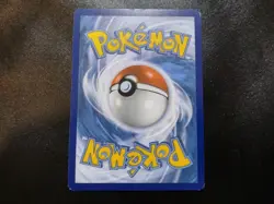 Pikachu 049/195 Holiday Calendar Stamped Snowflake Promo Pokemon Card LP - Image 2