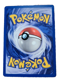 Pokemon TCG First Edition Gloom 1999 Wizards Of The Coast TCG Jungle Set Card 37 - Image 3